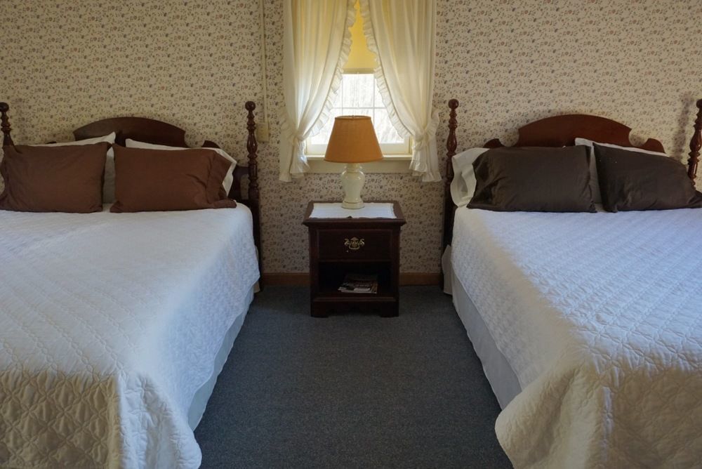 The Chipman Inn Ripton Экстерьер фото