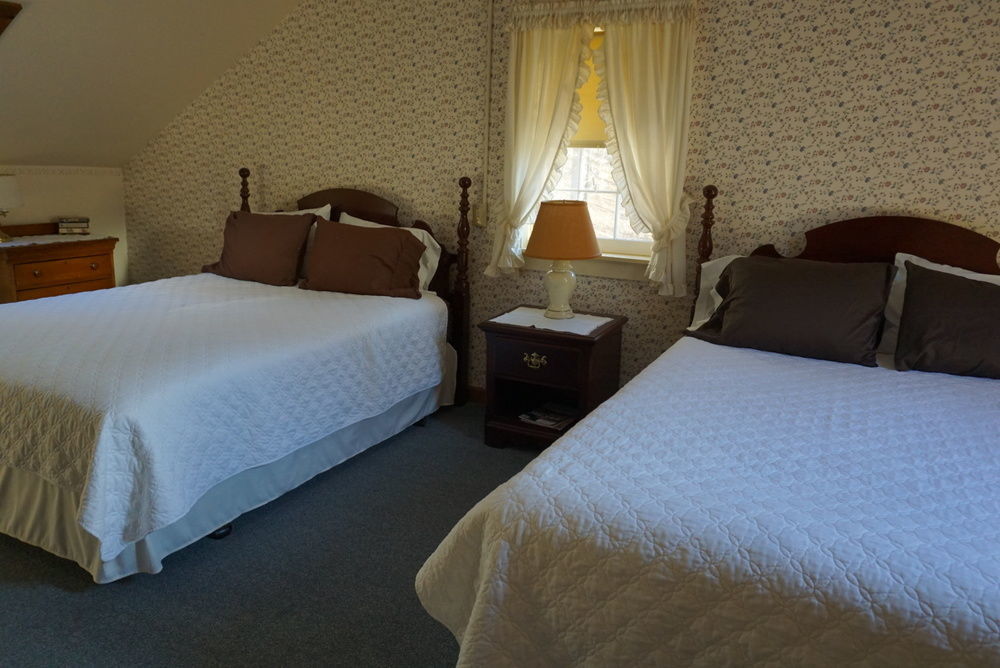 The Chipman Inn Ripton Экстерьер фото