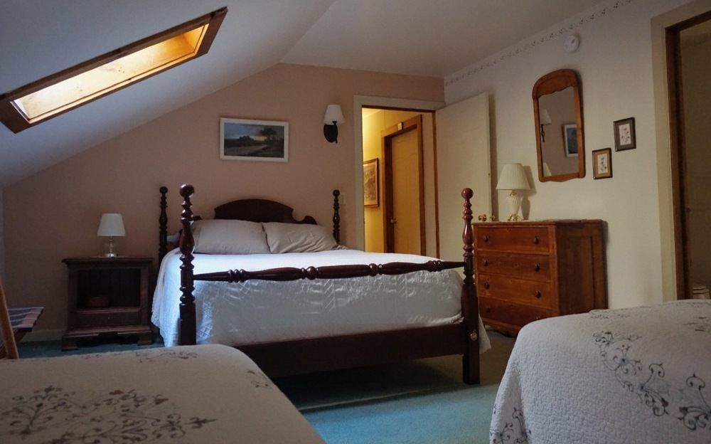 The Chipman Inn Ripton Экстерьер фото