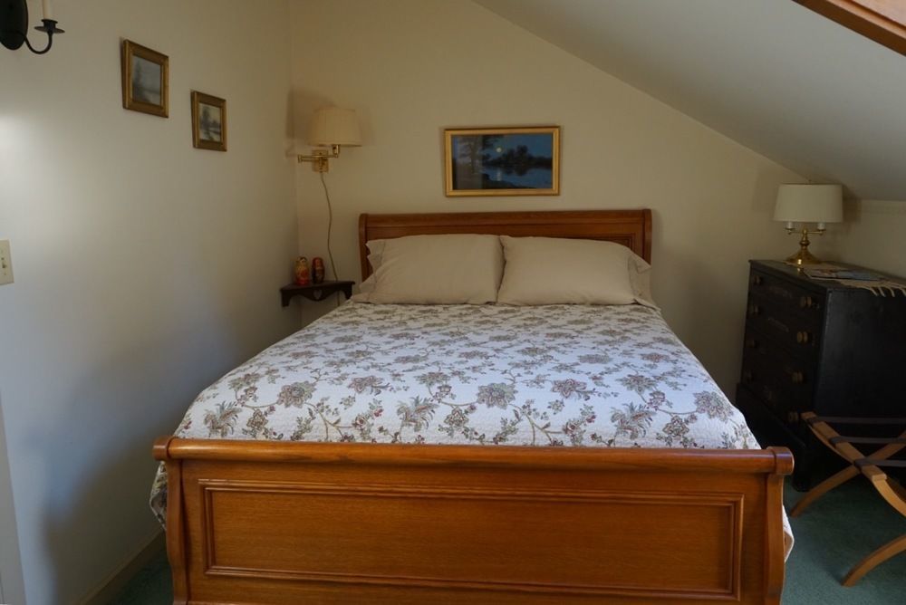 The Chipman Inn Ripton Экстерьер фото