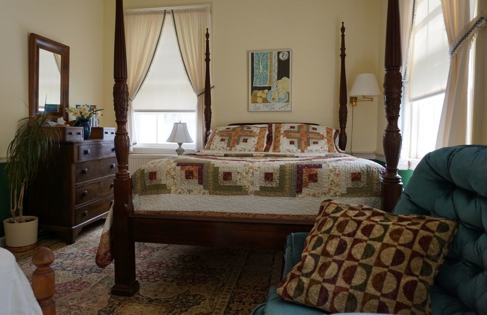 The Chipman Inn Ripton Экстерьер фото