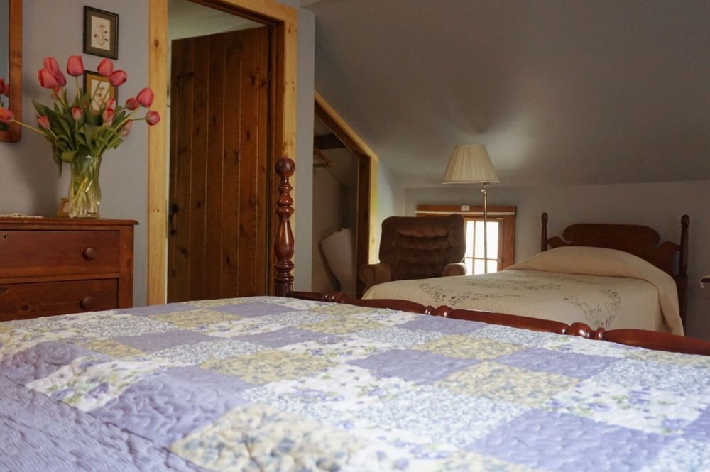 The Chipman Inn Ripton Экстерьер фото