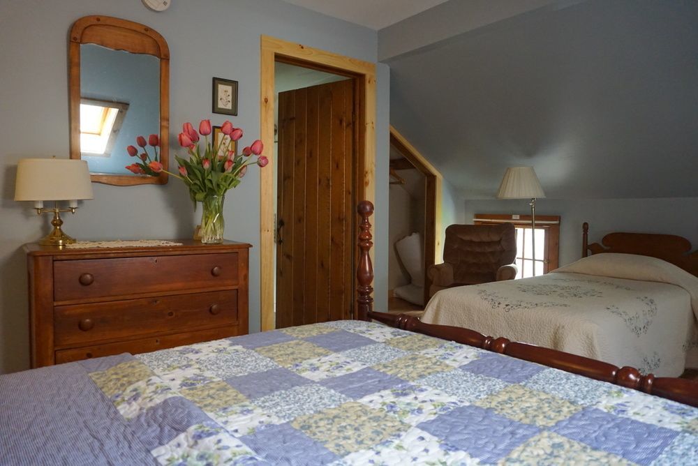 The Chipman Inn Ripton Экстерьер фото