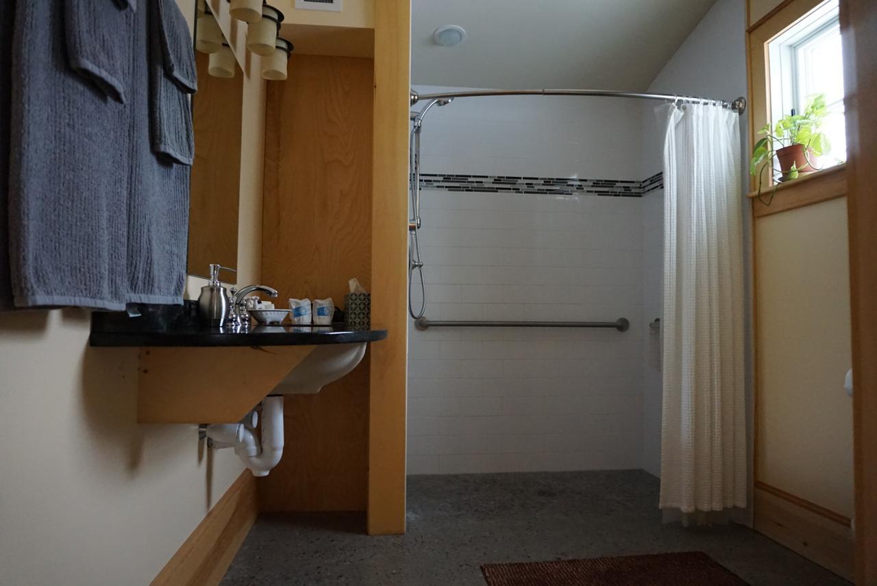 The Chipman Inn Ripton Экстерьер фото