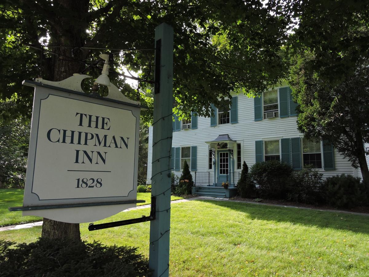 The Chipman Inn Ripton Экстерьер фото