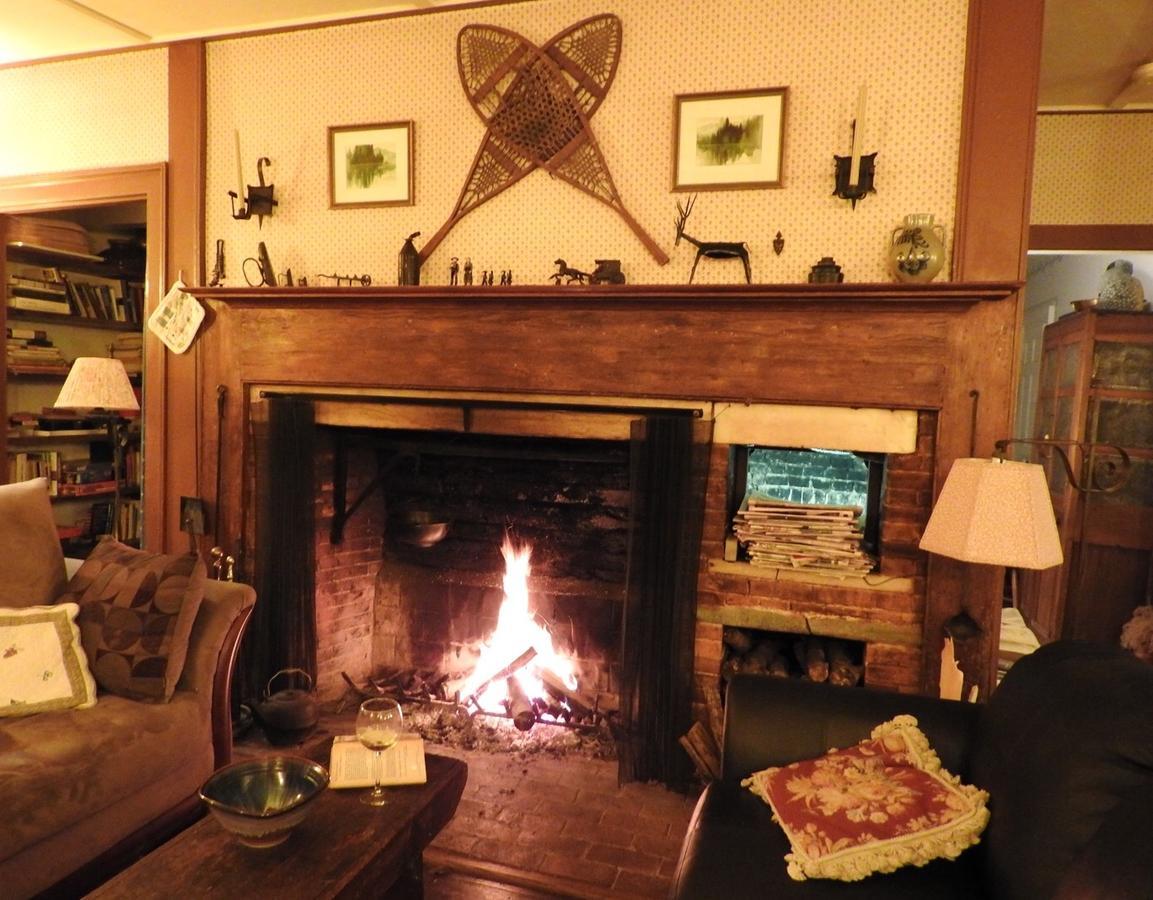 The Chipman Inn Ripton Экстерьер фото