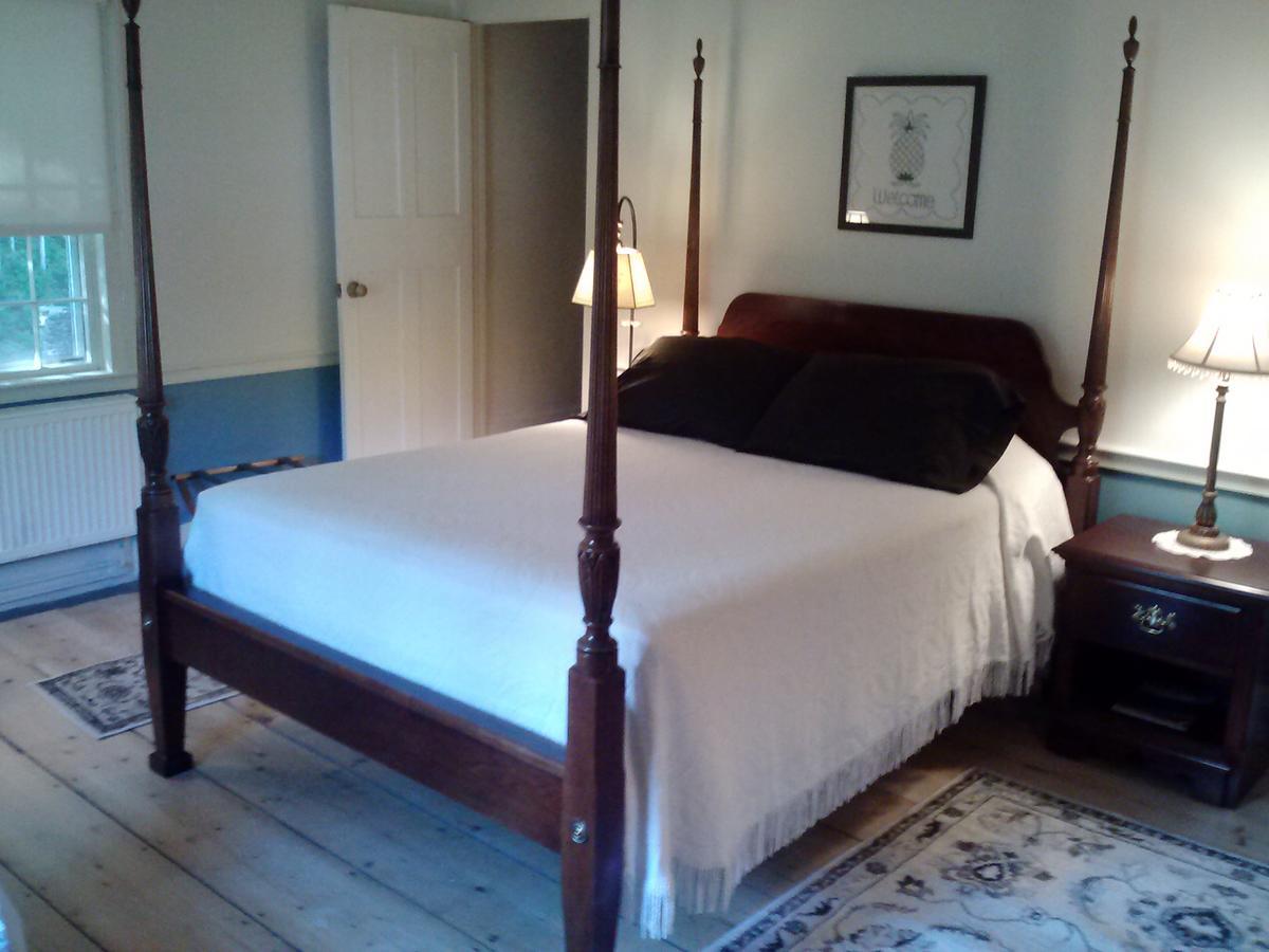 The Chipman Inn Ripton Экстерьер фото
