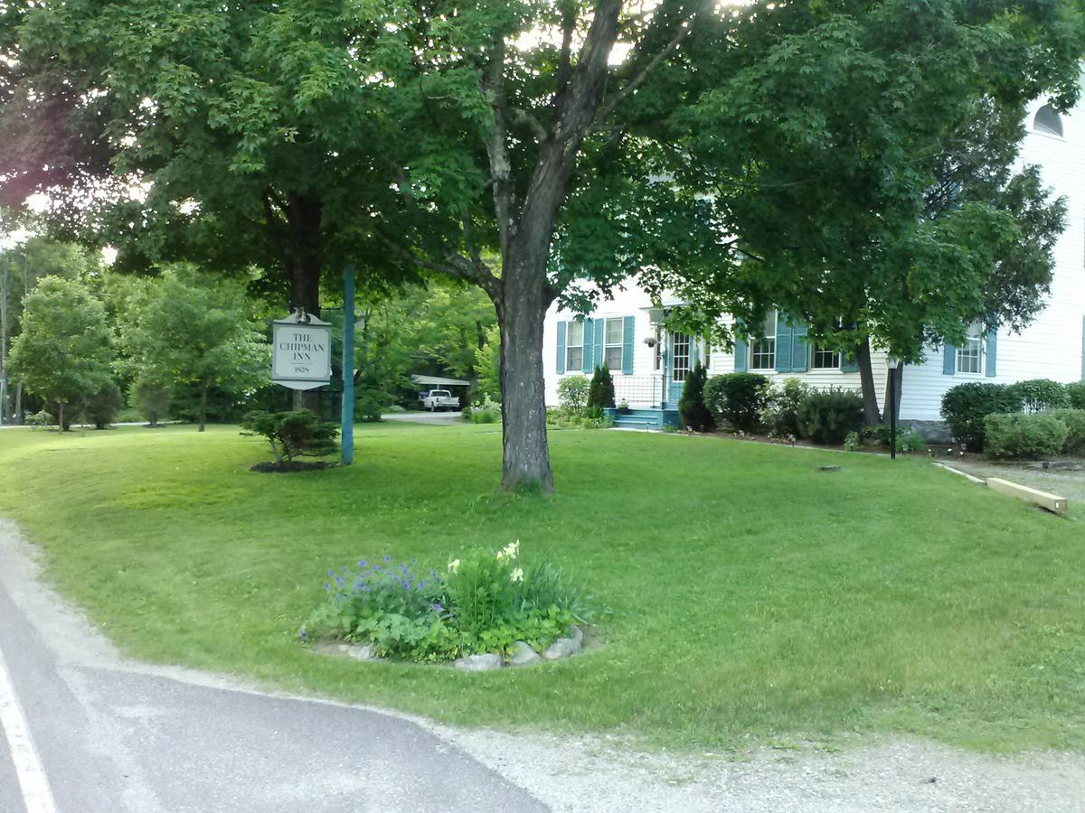 The Chipman Inn Ripton Экстерьер фото