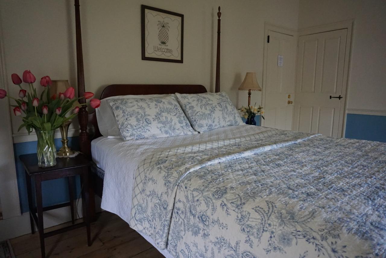 The Chipman Inn Ripton Экстерьер фото