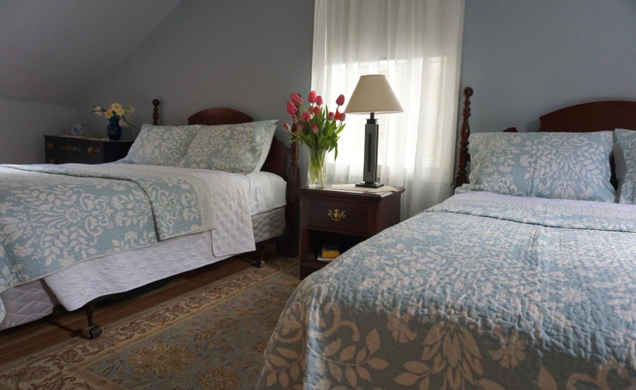 The Chipman Inn Ripton Экстерьер фото