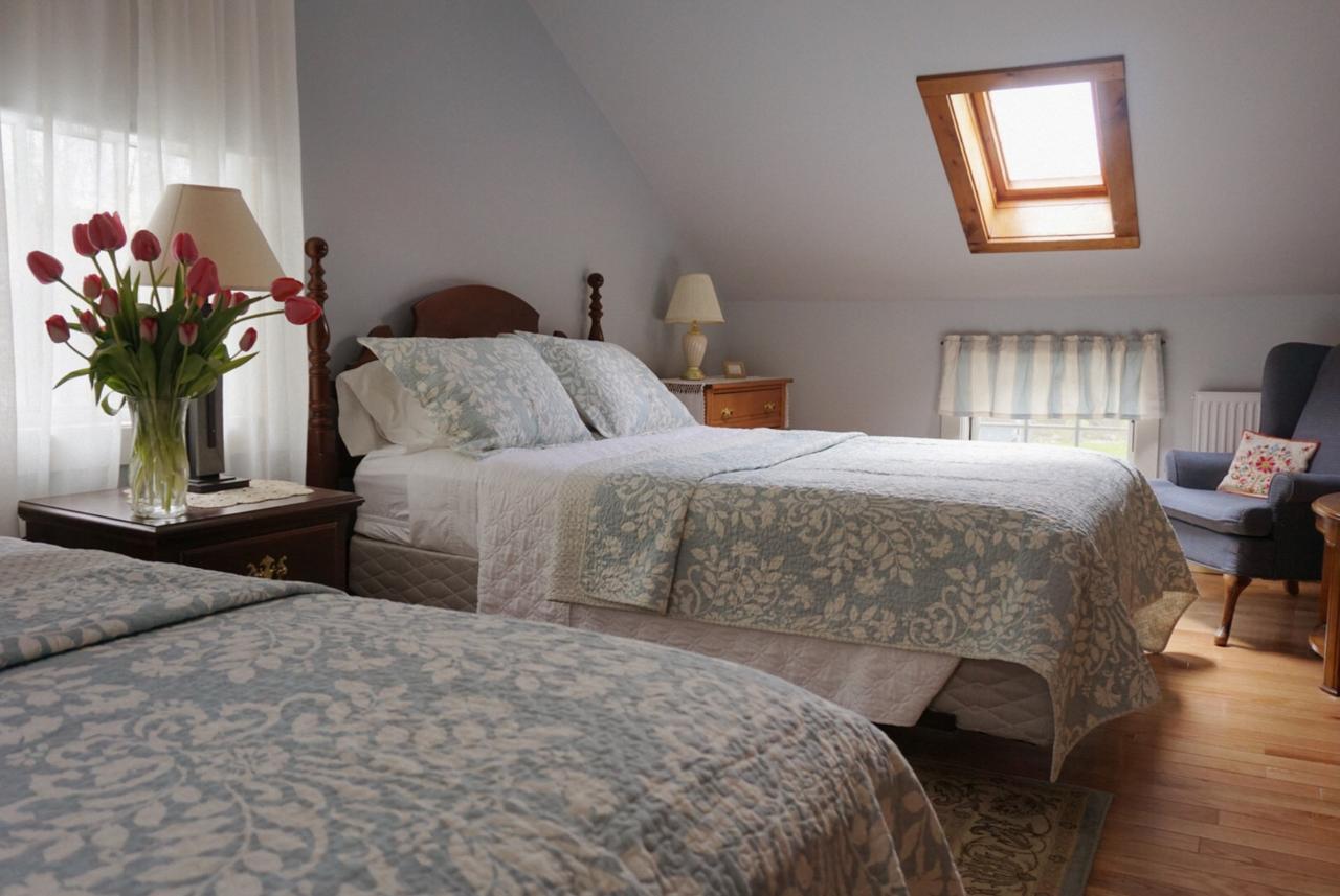 The Chipman Inn Ripton Экстерьер фото