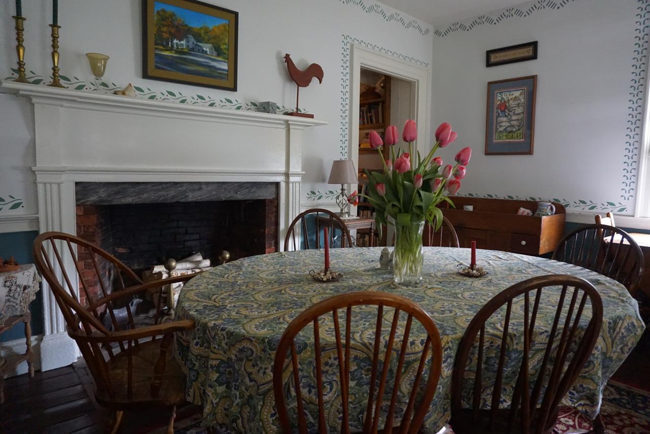 The Chipman Inn Ripton Экстерьер фото