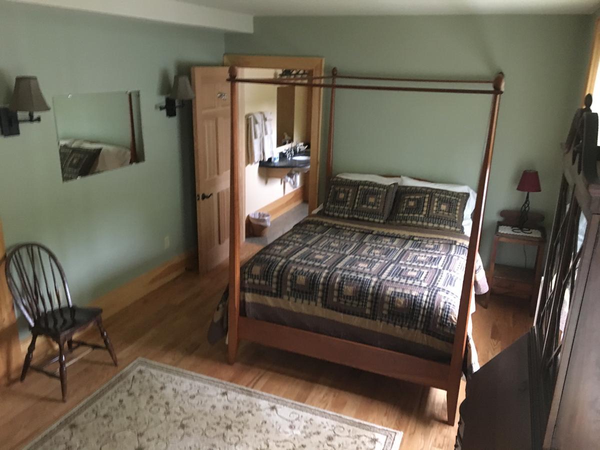 The Chipman Inn Ripton Экстерьер фото