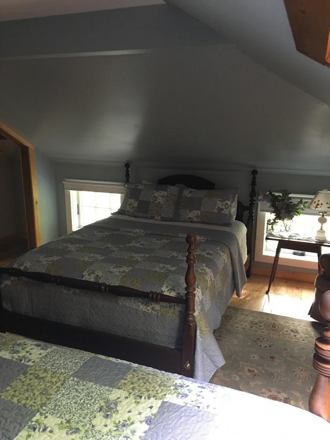 The Chipman Inn Ripton Экстерьер фото