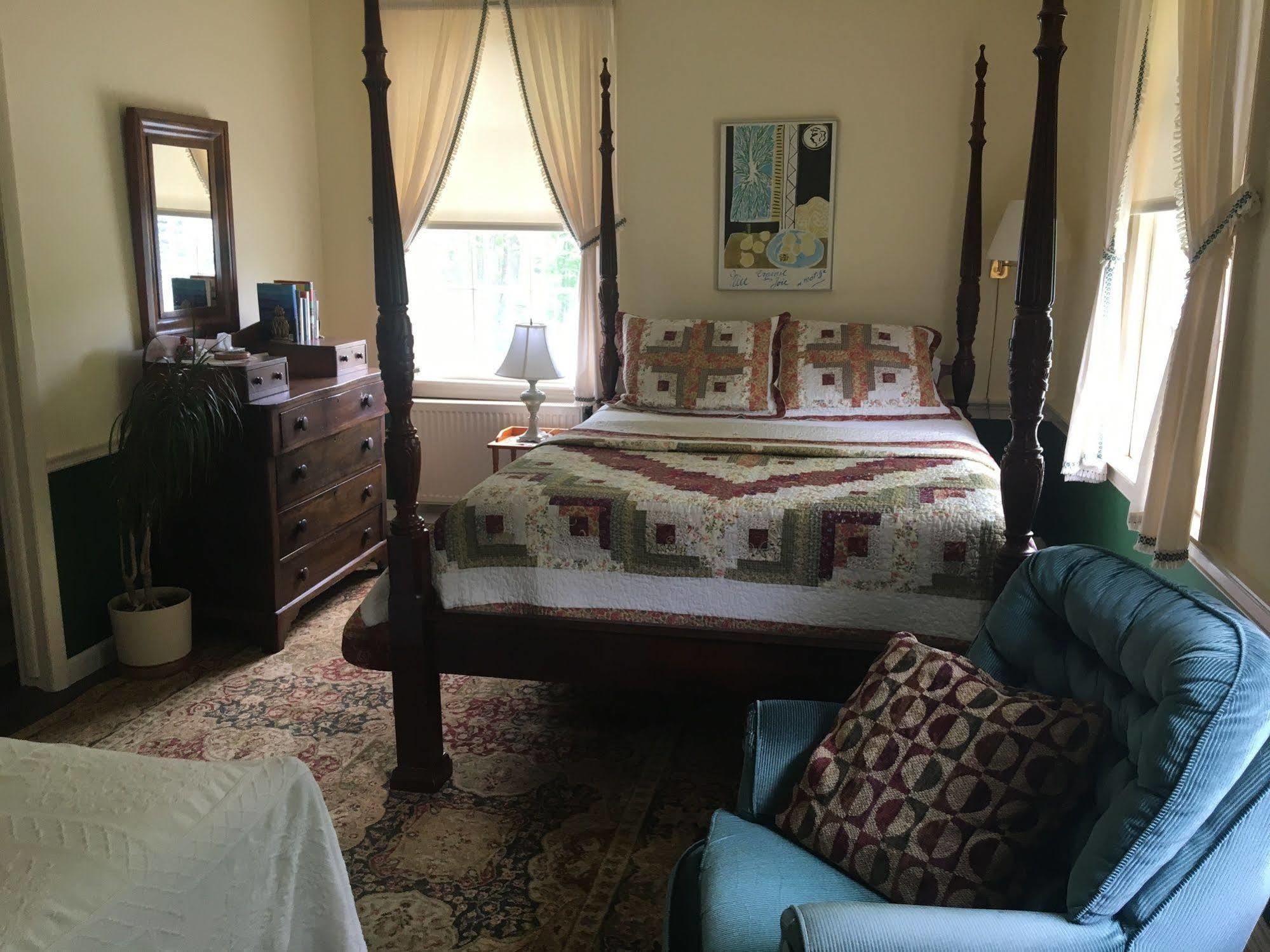 The Chipman Inn Ripton Экстерьер фото